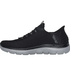 Souliers à enfiler Skechers pour hommes - SLIP-INS SUMMITS