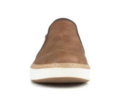 Souliers à enfiler West Way pour hommes - GORDUN