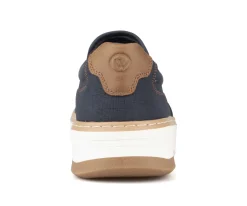 Souliers à enfiler West Way pour hommes - GORDUN