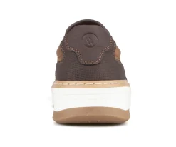 Souliers à enfiler West Way pour hommes - GORDUN