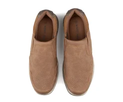 Souliers à enfiler West Way pour hommes - FOLIAC