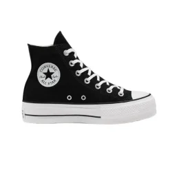 Souliers à plateforme Converse femmes - Canvas Platform