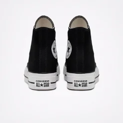 Souliers à plateforme Converse femmes - Canvas Platform