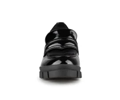 Souliers à talon Alberto pour femmes - MERCREDI