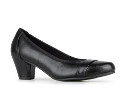 Souliers à talon Alberto pour femmes - AMERALD