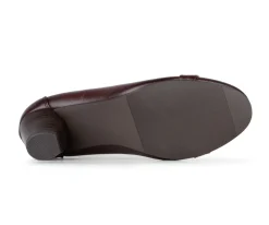 Souliers à talon Alberto pour femmes - AMERALD