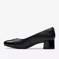 Souliers à talon Clarks pour femmes - IRIDESSA MAY