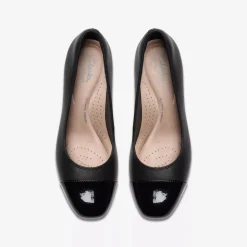 Souliers à talon Clarks pour femmes - IRIDESSA MAY