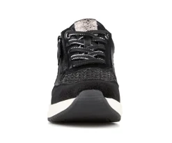 Souliers à talon compensé Alberto femmes – ZHARA