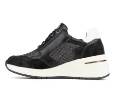 Souliers à talon compensé Alberto femmes – ZHARA