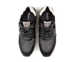 Souliers à talon compensé Alberto femmes – ZHARA