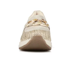 Souliers à talon compensé Alberto femmes – AMUNDI