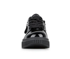 Souliers à talon compensé Alberto pour femmes - FLORIO