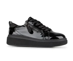 Souliers à talon compensé Alberto pour femmes - FLORIO