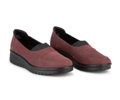 Souliers à talon compensé Ultime Confort pour femmes - MGHAN