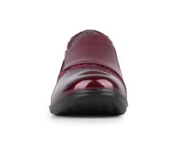 Souliers à talon compensé Ultime Confort pour femmes - LESLIANN