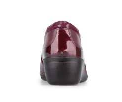 Souliers à talon compensé Ultime Confort pour femmes - LESLIANN