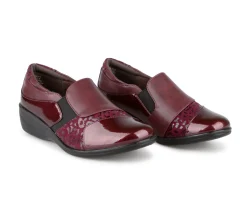 Souliers à talon compensé Ultime Confort pour femmes - LESLIANN