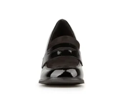 Souliers à talon haut Alberto pour femmes - ZAIMEE