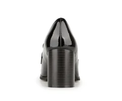 Souliers à talon haut Alberto pour femmes - ZAIMEE