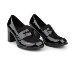 Souliers à talon haut Alberto pour femmes - ZAIMEE