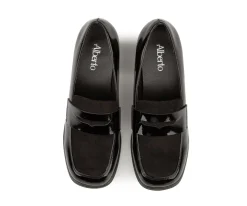 Souliers à talon haut Alberto pour femmes - ZAIMEE