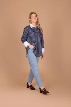 Souliers à talon haut Alberto pour femmes - ZAIMEE