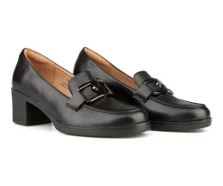 Souliers à talon haut Alberto pour femmes - GILABEL