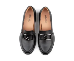 Souliers à talon haut Alberto pour femmes - GILABEL