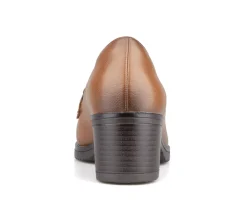 Souliers à talon haut Alberto pour femmes - GILABEL