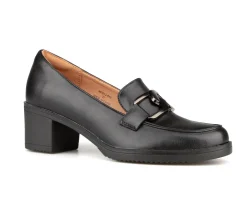 Souliers à talon haut Alberto pour femmes - GILABEL