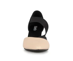 Souliers à talon haut Alberto pour femmes - CANBERRA