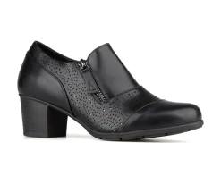 Souliers à talon haut Ultime Confort femmes – ROSAE