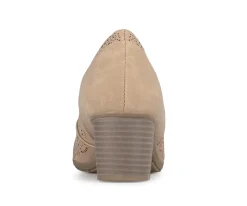 Souliers à talon haut Ultime Confort femmes – ROSAE