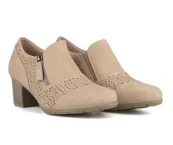 Souliers à talon haut Ultime Confort femmes – ROSAE