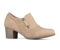 Souliers à talon haut Ultime Confort femmes – ROSAE