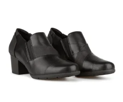 Souliers à talon haut Ultime Confort pour femmes - AMANCINI