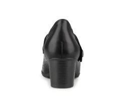 Souliers à talon haut Ultime Confort pour femmes - KURRI