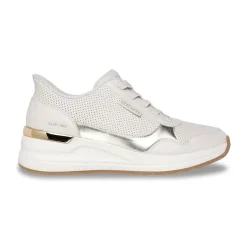 Souliers à talons compensés Skechers pour femmes - BILLION 2