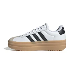 Souliers Adidas pour femmes - VL COURT BOLD