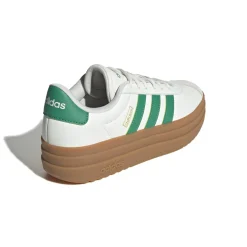 Souliers Adidas pour femmes - VL COURT BOLD