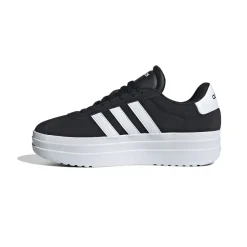 Souliers Adidas pour femmes - VL COURT BOLD