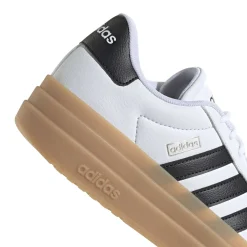 Souliers Adidas pour femmes - VL COURT BOLD