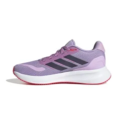 Souliers Adidas pour filles junior - RUNFALCON 5