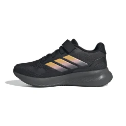 Souliers Adidas pour filles - RUNFALCON 5