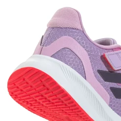 Souliers Adidas pour filles - RUNFALCON 5