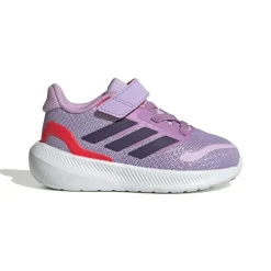 Souliers Adidas pour petites filles - RUNFALCON 5
