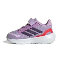 Souliers Adidas pour petites filles - RUNFALCON 5