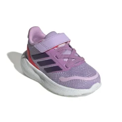 Souliers Adidas pour petites filles - RUNFALCON 5