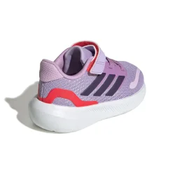 Souliers Adidas pour petites filles - RUNFALCON 5